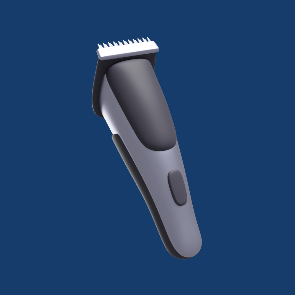 Trimmer